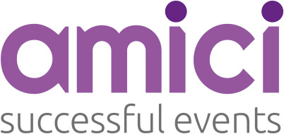 amici - successful events